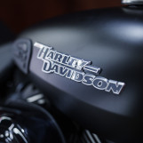 Мотоцикл Harley Davidson Street XG750 ABS с пробегом 8764 км