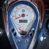 Мотоцикл Yamaha Drag Star 400 с пробегом 37412 км