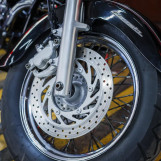 Мотоцикл Yamaha Drag Star 400 с пробегом 37412 км