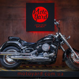 Мотоцикл Yamaha Drag Star 400 с пробегом 37412 км