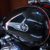 Мотоцикл Yamaha Drag Star 400 с пробегом 37412 км