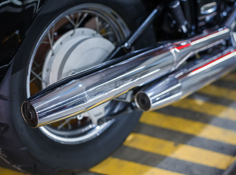 Мотоцикл Yamaha Drag Star 400 с пробегом 37412 км