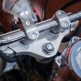 Мотоцикл Yamaha Drag Star 400 с пробегом 37412 км