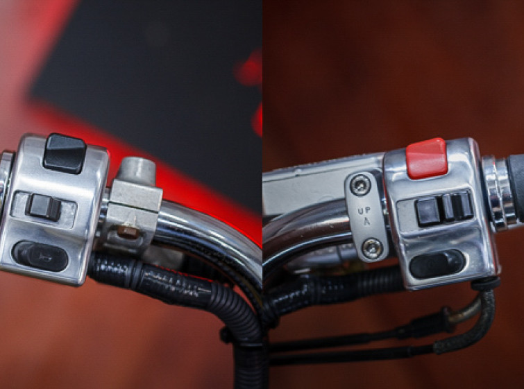 Мотоцикл Yamaha Drag Star 400 с пробегом 37412 км