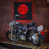 Мотоцикл Yamaha Drag Star 400 с пробегом 37412 км