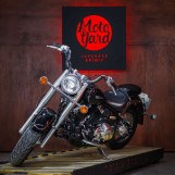 Мотоцикл Yamaha Drag Star 400 с пробегом 37412 км