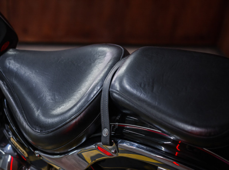 Мотоцикл Yamaha Drag Star 400 с пробегом 37412 км