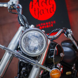 Мотоцикл Yamaha Drag Star 400 с пробегом 37412 км