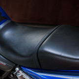 Мотоцикл Honda CB 400 SF з пробігом 25279 км