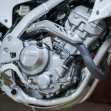Мотоцикл Honda CRF250L с пробегом 2782 км