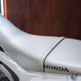 Мотоцикл Honda CRF250L с пробегом 2782 км