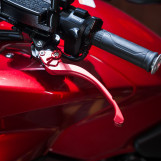 Мотоцикл Honda VFR800X Crossrunner ABS Traction с пробегом 9628 км