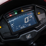 Мотоцикл Honda VFR800X Crossrunner ABS Traction с пробегом 9628 км