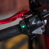 Мотоцикл Honda VFR800X Crossrunner ABS Traction с пробегом 9628 км