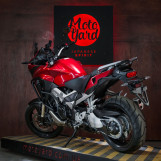 Мотоцикл Honda VFR800X Crossrunner ABS Traction с пробегом 9628 км