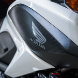 Мотоцикл Honda NC700X ABS с пробегом 2521 км