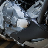 Мотоцикл Honda NC700X ABS с пробегом 2521 км