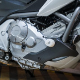 Мотоцикл Honda NC700X ABS с пробегом 2521 км