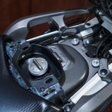 Мотоцикл Honda NC700X ABS с пробегом 2521 км