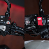 Мотоцикл Honda NC700X ABS с пробегом 2521 км