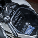 Мотоцикл Honda NC700X ABS с пробегом 2521 км