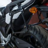 Мотоцикл Honda NC700X ABS с пробегом 2521 км