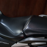 Мотоцикл Honda NC700X ABS с пробегом 2521 км