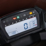 Мотоцикл Honda NC750X Dual Clutch ABS Автомат с пробегом 7951 км