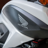 Мотоцикл Honda NC750X Dual Clutch ABS Автомат с пробегом 7951 км