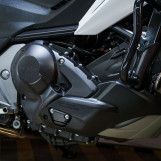 Мотоцикл Honda NC750X Dual Clutch ABS Автомат с пробегом 7951 км