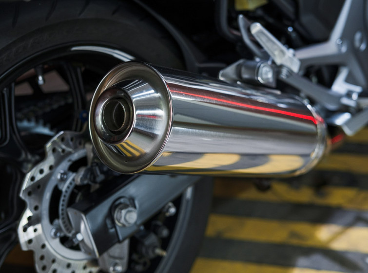 Мотоцикл Honda NC750X Dual Clutch ABS Автомат с пробегом 7951 км