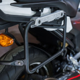 Мотоцикл Honda NC750X Dual Clutch ABS Автомат с пробегом 7951 км