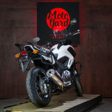 Мотоцикл Honda NC750X Dual Clutch ABS Автомат с пробегом 7951 км