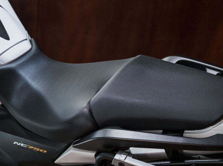 Мотоцикл Honda NC750X Dual Clutch ABS Автомат с пробегом 7951 км