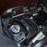 Мотоцикл Honda NC750X Dual Clutch ABS Автомат с пробегом 7951 км