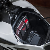 Мотоцикл Honda NC750X Dual Clutch ABS Автомат с пробегом 7951 км