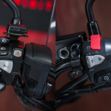 Мотоцикл Honda NC750X Dual Clutch ABS Автомат с пробегом 7951 км