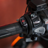 Мотоцикл Honda NC750X Dual Clutch ABS Автомат с пробегом 7951 км