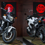 Мотоцикл Honda NC750X Dual Clutch ABS Автомат с пробегом 7951 км