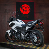 Мотоцикл Honda NC750X Dual Clutch ABS Автомат с пробегом 7951 км