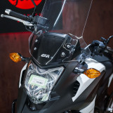 Мотоцикл Honda NC750X Dual Clutch ABS Автомат с пробегом 7951 км