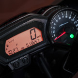 Мотоцикл Yamaha FZ1 с пробегом 13647 км