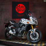 Мотоцикл Yamaha FZ1 с пробегом 13647 км