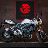 Мотоцикл Yamaha FZ1 с пробегом 13647 км