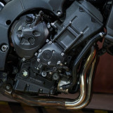 Мотоцикл Yamaha FZ1 с пробегом 13647 км