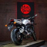 Мотоцикл Yamaha FZ1 с пробегом 13647 км