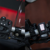 Мотоцикл Yamaha FZ1 с пробегом 13647 км