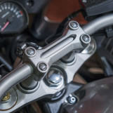 Мотоцикл Yamaha FZ1 с пробегом 13647 км