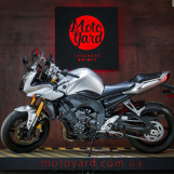 Мотоцикл Yamaha FZ1 с пробегом 13647 км