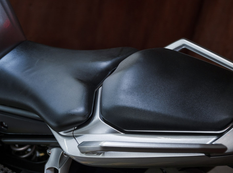 Мотоцикл Yamaha FZ1 с пробегом 13647 км